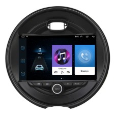 Штатная магнитола Lesko для MINI Clubman II Рестайлинг 2019-н.в. экран 9" 1/16Gb Wi-Fi GPS Base