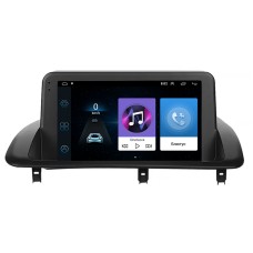 Штатная магнитола Lesko для Lexus CT I 2010-2014 экран 9" 1/16Gb Wi-Fi GPS Base