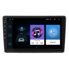 Штатная магнитола Lesko для Volkswagen Passat B5 1996-2001 экран 9" 1/16Gb Wi-Fi GPS Base