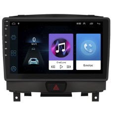 Штатна магнітола Lesko для Infiniti QX50 I 2013-2015 екран 9" 1/16Gb Wi-Fi GPS Base