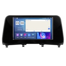 Штатная магнитола Lesko для Lexus RX IV Рестайлинг 2019-н.в. экран 10" 4/64Gb CarPlay 4G Wi-Fi GPS Prime