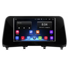 Штатная магнитола Lesko для Lexus RX IV Рестайлинг 2019-н.в. экран 10" 2/32Gb Wi-Fi GPS Base