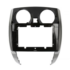 Перехідна рамка Nissan Note 2 E12 2012-2021 (6966) 10.1"