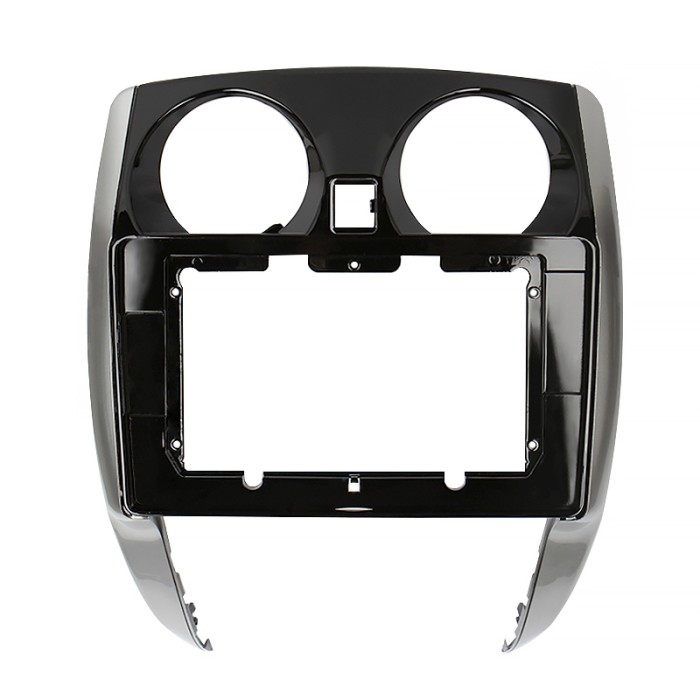 Переходная рамка Nissan Note 2 E12 2012-2021 (6966) 10.1