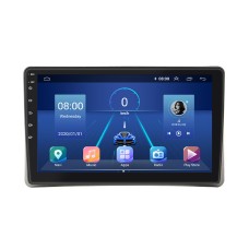 Штатная магнитола Lesko для Nissan Teana I 2003-2005 экран 9" 2/32Gb 4G Wi-Fi GPS Top