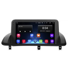 Штатная магнитола Lesko для Lexus CT I Рестайлинг 2 2017-н.в. экран 9" 2/32Gb Wi-Fi GPS Base