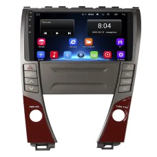 Штатная магнитола Lesko для Lexus ES V 2006-2009 экран 9" 2/32Gb Wi-Fi GPS Base