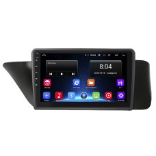 Штатная магнитола Lesko для Lexus ES VI 2012-2015 экран 9" 2/32Gb Wi-Fi GPS Base