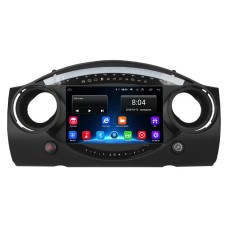 Штатная магнитола Lesko для MINI Hatch I (R50) 2000-2006 экран 9" 2/32Gb Wi-Fi GPS Base