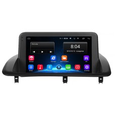 Штатная магнитола Lesko для Lexus CT I Рестайлинг 2014-2018 экран 9" 2/32Gb Wi-Fi GPS Base