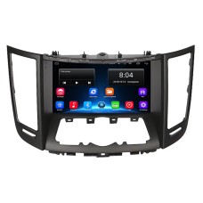 Штатна магнітола Lesko для Infiniti FX II (S51) 2008-2012 екран 9" 2/32Gb Wi-Fi GPS Base