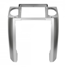 Перехідна рамка Land Rover Freelander 3 2005-2009 Discovery 3 2004-2009 (3207) 9"