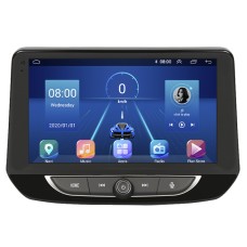 Штатная магнитола Lesko для Chevrolet Orlando I 2020-н.в. экран 9" 2/32Gb 4G Wi-Fi GPS Top