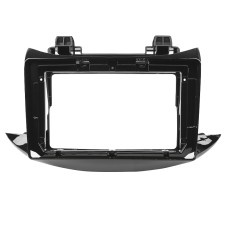 Перехідна рамка Chevrolet Tracker 3 2013-2020 (3181) 9"