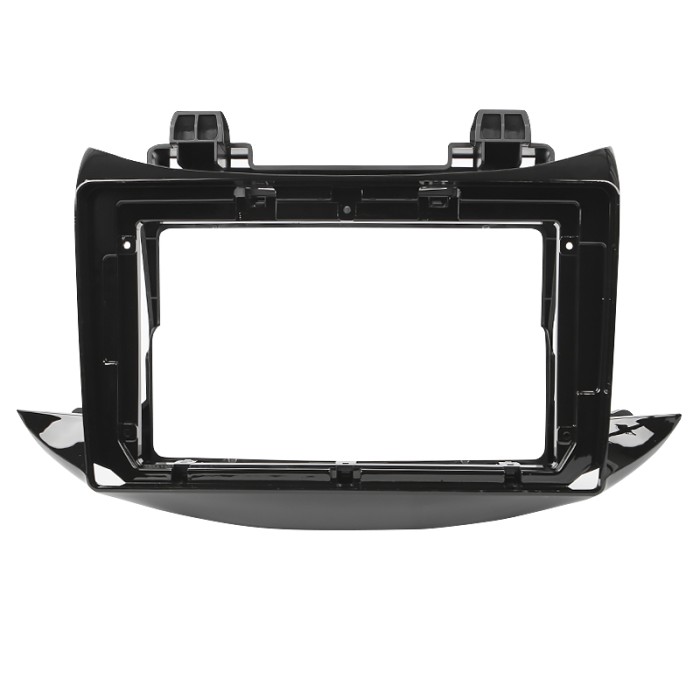 Переходная рамка Chevrolet Tracker 3 2013-2020 (3181) 9