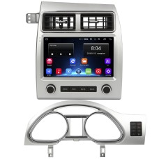 Штатная магнитола Lesko для Audi Q7 I (4L) 2005-2009 экран 9" 2/32Gb Wi-Fi GPS Base