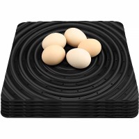 Килимок для курника QS202209 для відкладання яєць, що запобігають появі тріщин у яйцях.