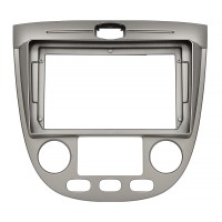 Перехідна рамка Buick Excelle HRV 2004-2008 Chevrolet Lacetti 2004-2013 Nubira 2004-2008 Auto AC (6694) 9"