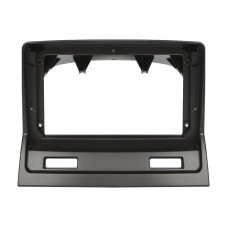 Штатний комплект перехідна рамка з проводкою Mitsubishi Galant 2003-2012 (2233-4051) 9"