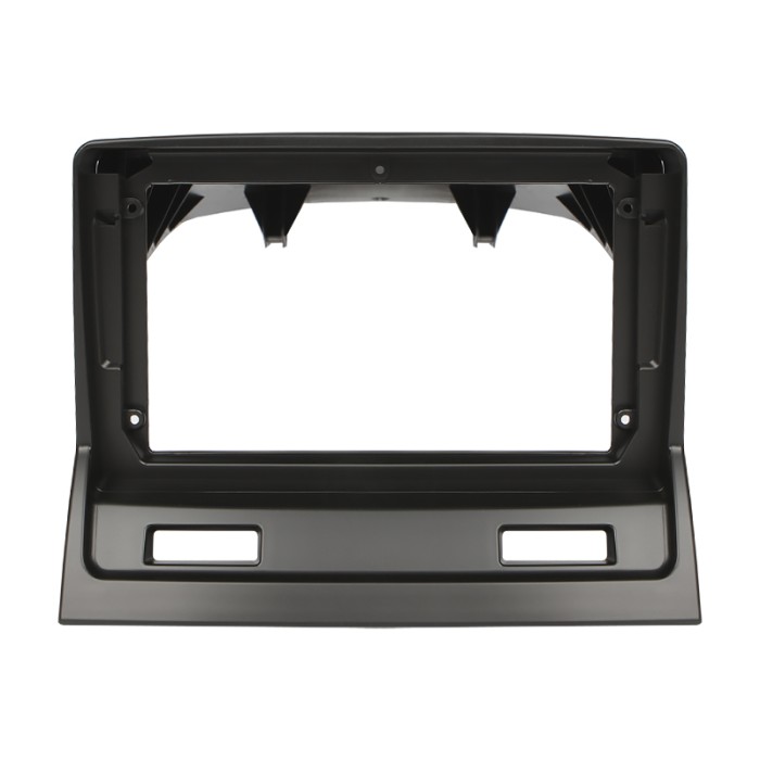 Штатный комплект переходная рамка с проводкой Mitsubishi Galant 2003-2012 (2233-4051) 9