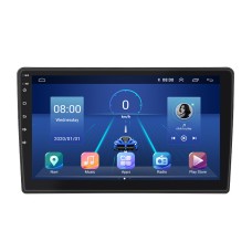 Штатна магнітола Lesko для Kia Sorento I 2002-2006 екран 9" 6/128Gb 4G Wi-Fi GPS Top