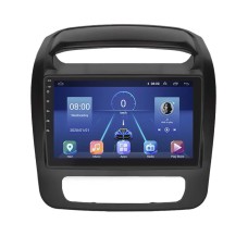 Штатна магнітола Lesko для Kia Sorento II Рестайлінг 2012-2021 екран 9" 2/32Gb Wi-Fi GPS Base