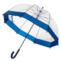 Жіноча парасолька RST RST3466A Blue