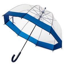 Жіноча парасолька RST RST3466A Blue
