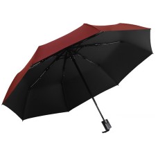 Міні-парасолька UV Burgundy