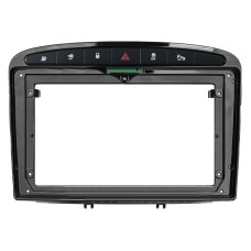 Перехідна рамка Peugeot 308 2007-2013 408 2011+ (6994) 9"