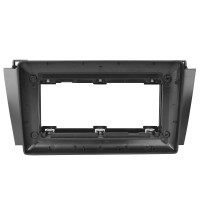 Перехідний штатний комплект із проводкою HEVXM Toyota Solara 2004-2009 9"