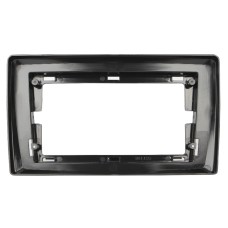 Перехідний штатний комплект з проводкою HEVXM Suzuki Ignis 2003-2008 10"+ адаптер