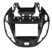 Перехідна рамка 2 DIN HEVXM Ford B-Max 2012-2017