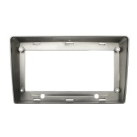 Перехідна рамка Hyundai Grand Starex H1 2007-2015 (6751) 9"