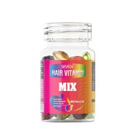 Витаминные капсулы для волос Sevich Hair Vitamin Mix для восстановления волос 30 шт