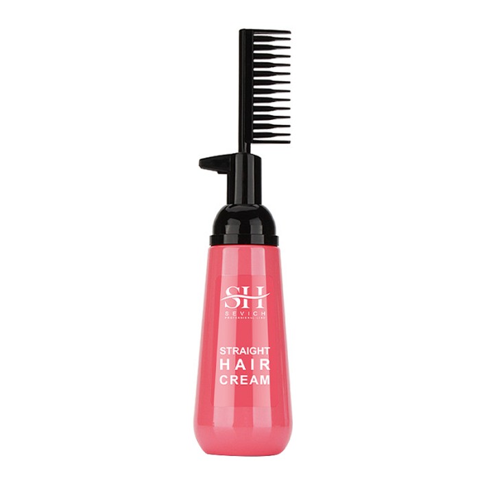 Крем Sevich Straight Hair Cream для выпрямления волос 150 мл
