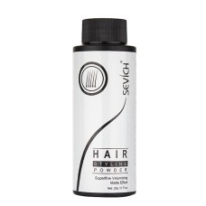 Текстурирующая стайлинговая пудра Sevich Hair Styling Powder для объема и против жирности волос 20г
