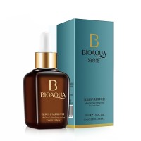 Антивікова сироватка BIOAQUA Moisturizing Repairing Essence Dew з гіалуроновою кислотою зволожуюча 30 мл