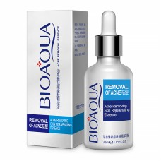 Сироватка проти акне та запалення BIOAQUA Pure Skin Anti-Acne 30 мл