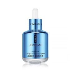 Сироватка JOMTAM Solution Collagen Protein Polypeptide для обличчя з колагеном та поліпептидами 60 мл