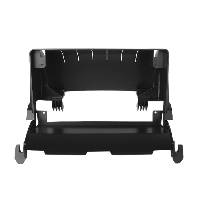 Переходная рамка Dodge Journey 2009-2012 (7114) 9