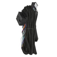 Перехідник-подовжувач ISO BMW 3 Series (E46) 1998-2007 Series 5 (E39) 1995-2004 (1163)