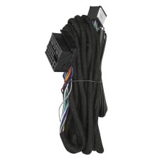 Перехідник-подовжувач ISO BMW 3 Series (E46) 1998-2007 Series 5 (E39) 1995-2004 (1163)