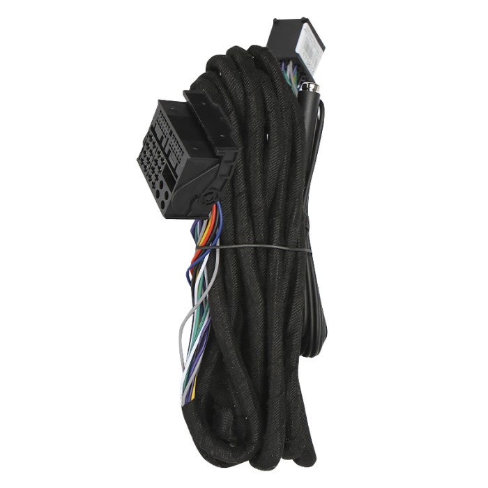 Переходник-удлинитель ISO BMW 3 Series (E46) 1998-2007 Series 5 (E39) 1995-2004 (1163)