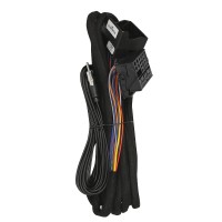 Перехідник-подовжувач ISO BMW Series 3 E46 E39 X5 E53 1998-2006 (1174)