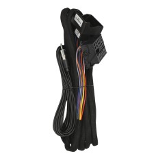 Перехідник-подовжувач ISO BMW Series 3 E46 E39 X5 E53 1998-2006 (1174)