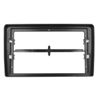 Перехідна рамка Volkswagen Touareg 2002-2010 (1304) (VW 082N) 9"
