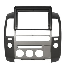 Перехідна рамка Nissan Pathfinder Navara (D40) 2004-2014 (1137) 9"