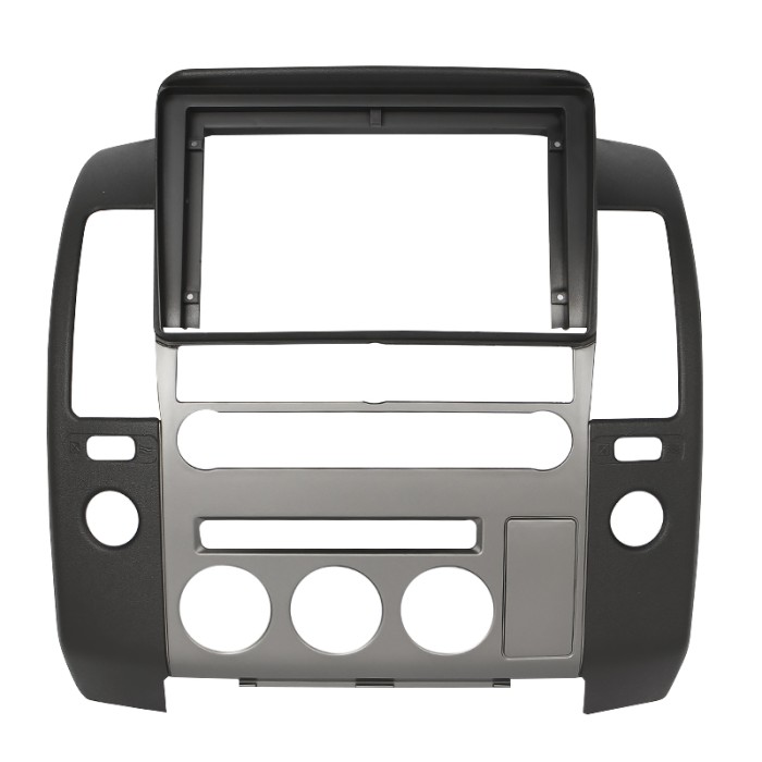 Переходная рамка Nissan Pathfinder Navara (D40) 2004-2014 (1137) 9