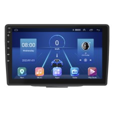 Штатна магнітола Lesko для Hyundai i30 III 2017-2018 екран 9" 2/32Gb 4G Wi-Fi GPS Top